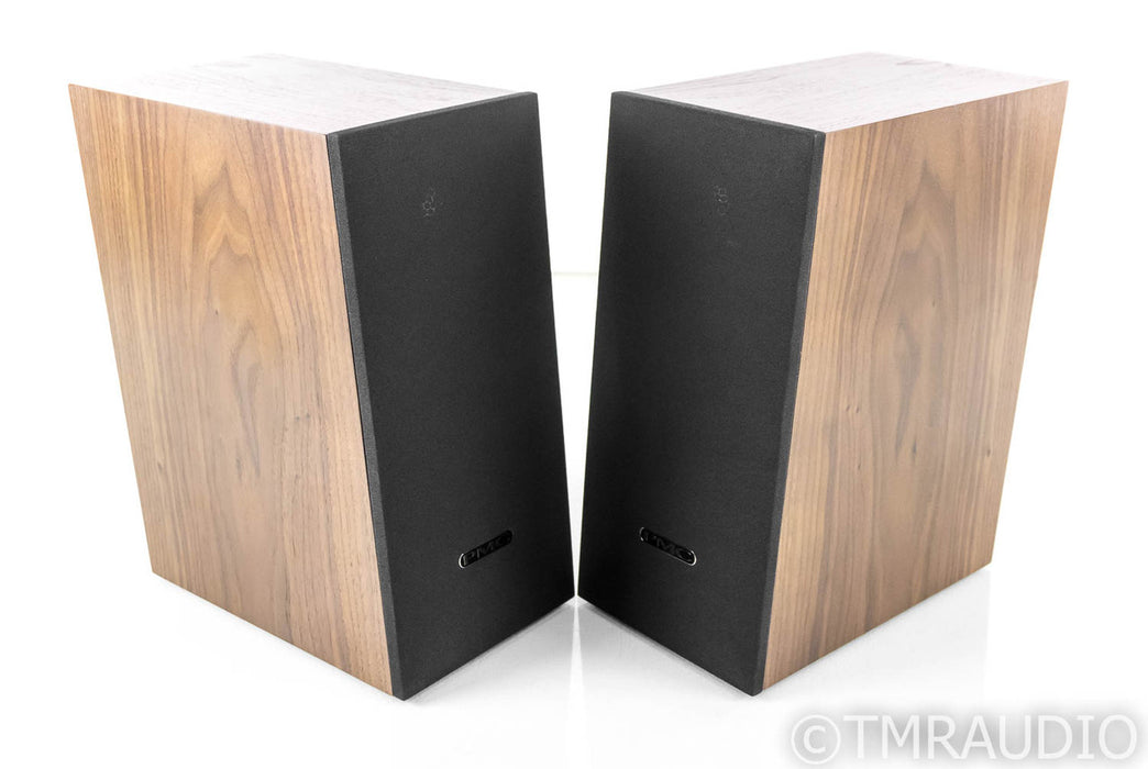 PMC Twenty5.21 Bookshelf Speakers; Walnut Pair; Twenty5 21