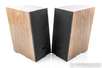 PMC Twenty5.21 Bookshelf Speakers; Walnut Pair; Twenty5 21