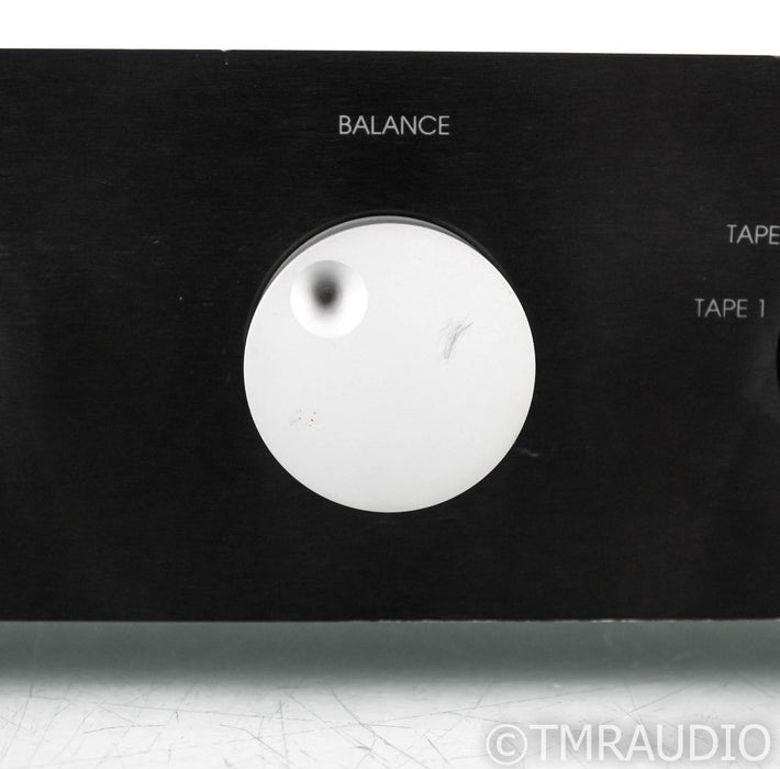 Acurus LS 11 Stereo Preamplifier; LS-11