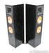 Klipsch RF-7 II Floorstanding Speakers; Black Pair; RF7-2