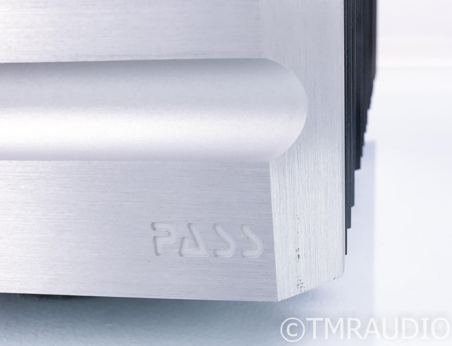 Pass Labs XA-160.8 Mono Power Amplifier