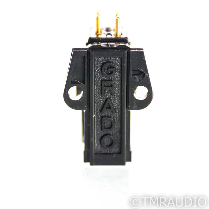 Grado Prestige Gold1 Moving Iron Phono Cartridge; MI; Gold-1