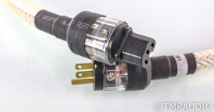 Woo Audio PC-Cu Power Cable; 1.5m AC Cord
