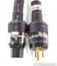 Woo Audio PC-Cu Power Cable; 1.5m AC Cord