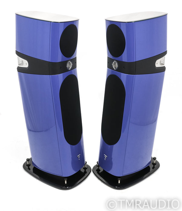 Focal Sopra No. 2 Floorstanding Speakers