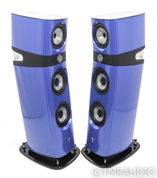 Focal Sopra No. 2 Floorstanding Speakers