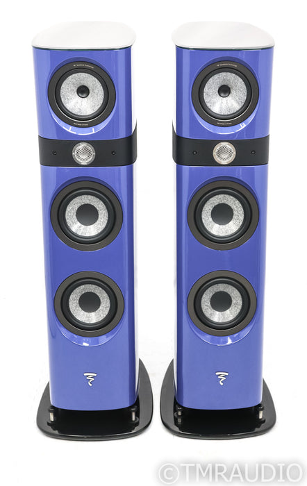 Focal Sopra No. 2 Floorstanding Speakers