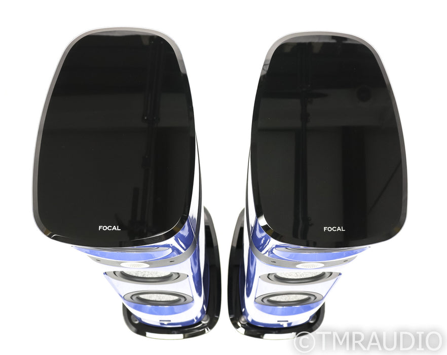 Focal Sopra No. 2 Floorstanding Speakers