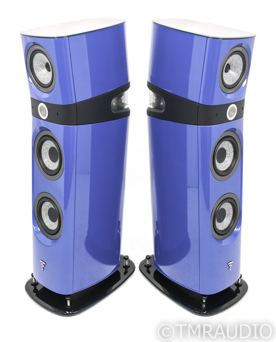 Focal Sopra No. 2 Floorstanding Speakers