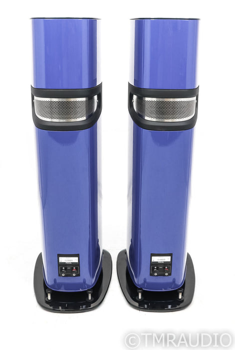 Focal Sopra No. 2 Floorstanding Speakers