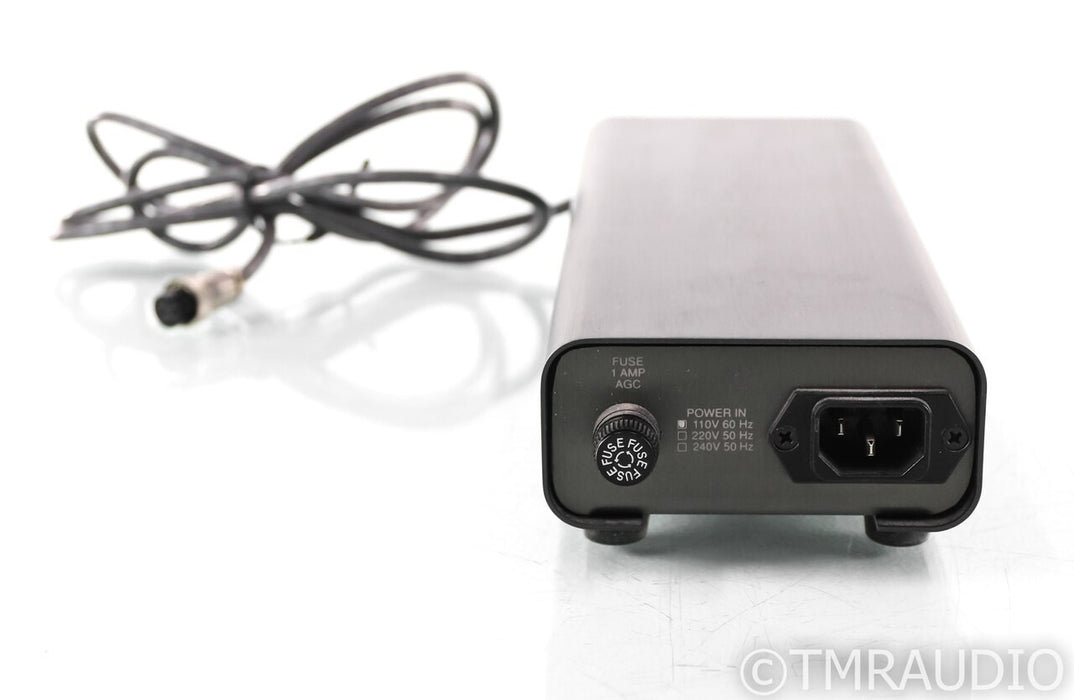 Kinergetics Research KPA-2 Vintage Stereo Preamplifier; KPA 2