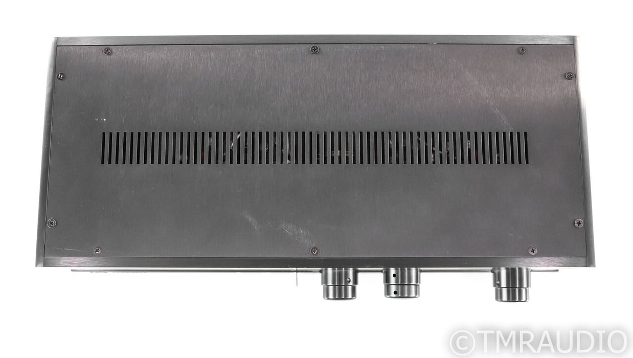 Kinergetics Research KPA-2 Vintage Stereo Preamplifier; KPA 2