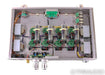 Woo Audio WES 2nd Gen Electrostatic Tube Headphone Amplifier