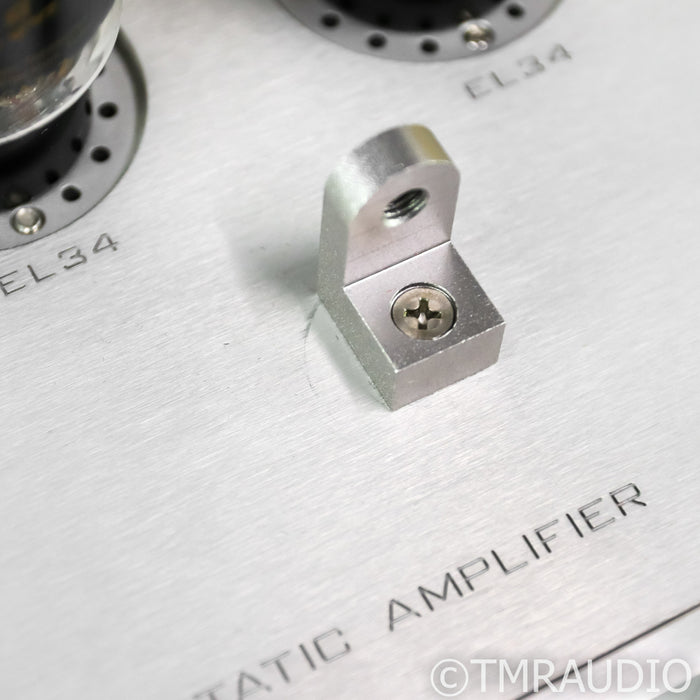 Woo Audio WES 2nd Gen Electrostatic Tube Headphone Amplifier