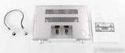 Woo Audio WES 2nd Gen Electrostatic Tube Headphone Amplifier