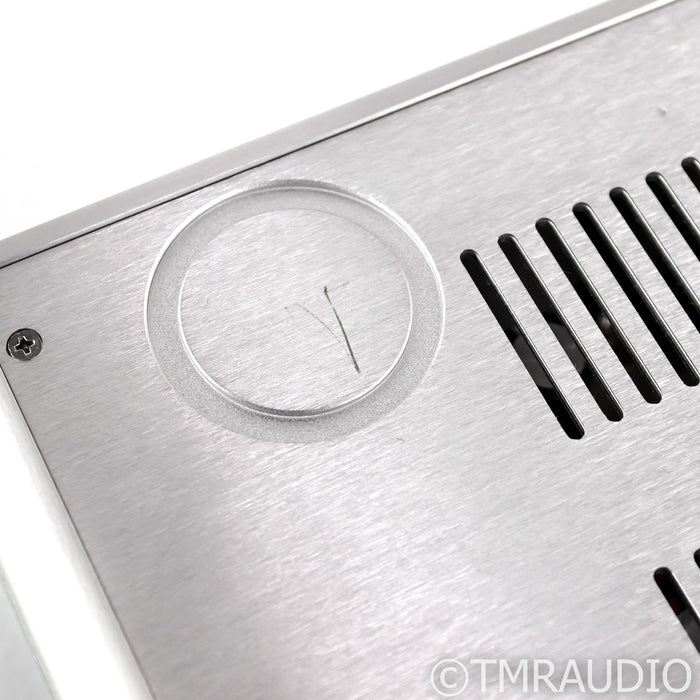 Woo Audio WES 2nd Gen Electrostatic Tube Headphone Amplifier