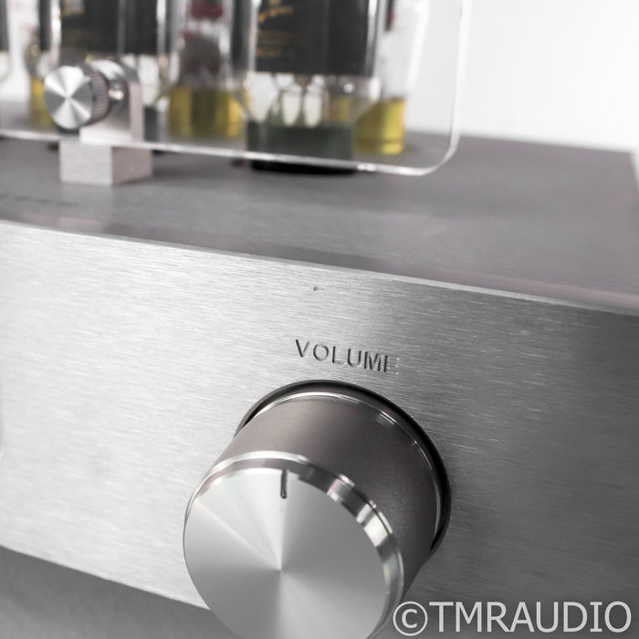 Woo Audio WES 2nd Gen Electrostatic Tube Headphone Amplifier