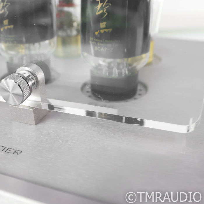 Woo Audio WES 2nd Gen Electrostatic Tube Headphone Amplifier