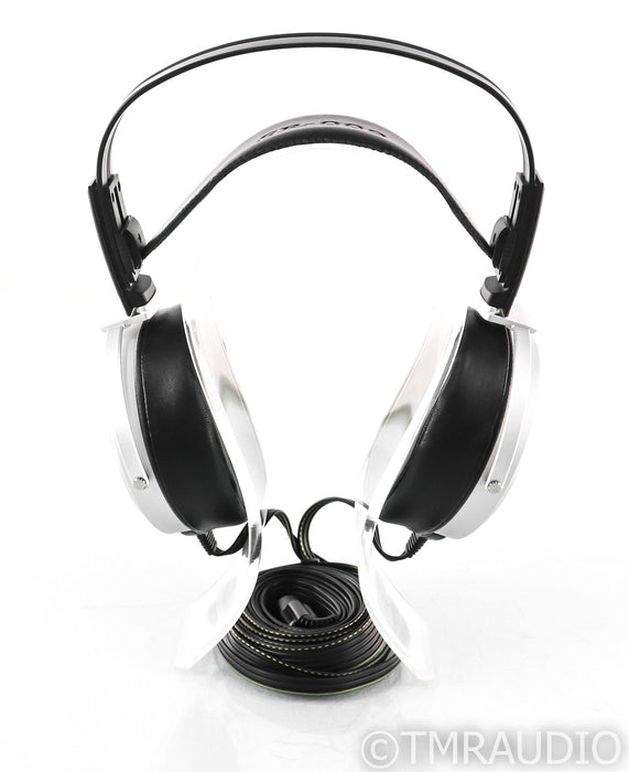 Stax SR-009 Electrostatic Headphones; Pro; SR009