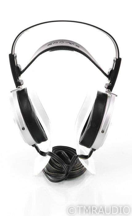 Stax SR-009 Electrostatic Headphones; Pro; SR009