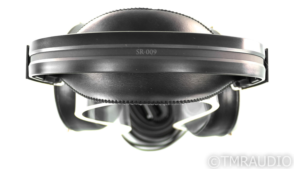 Stax SR-009 Electrostatic Headphones; Pro; SR009