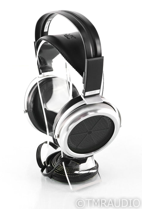Stax SR-009 Electrostatic Headphones; Pro; SR009