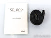 Stax SR-009 Electrostatic Headphones; Pro; SR009