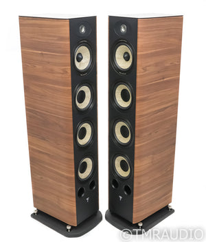 Focal Aria 936 Floorstanding Speakers