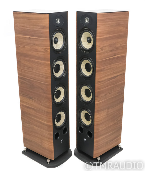 Focal Aria 936 Floorstanding Speakers