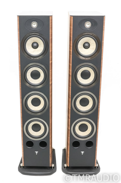 Focal Aria 936 Floorstanding Speakers