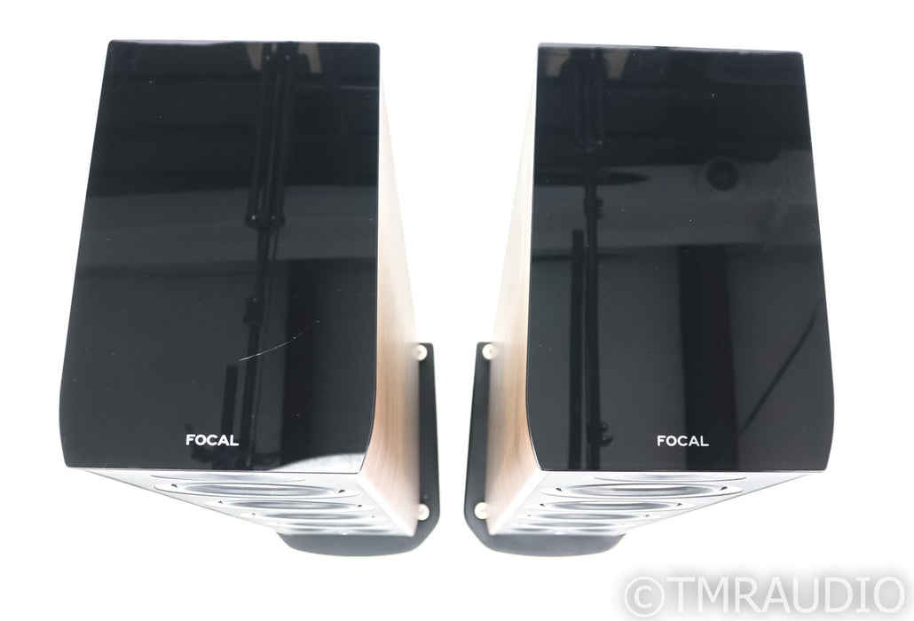 Focal Aria 936 Floorstanding Speakers