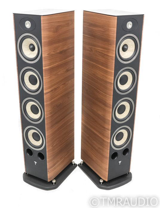 Focal Aria 936 Floorstanding Speakers