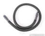 VooDoo Cables Black Diamond Power Cable; 6ft AC Cord