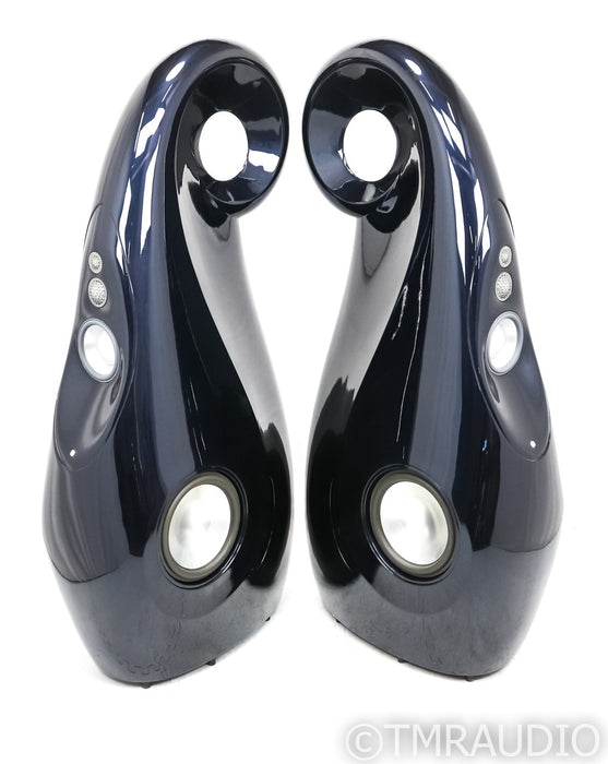Vivid Audio Giya G1 Spirit Floorstanding Speakers