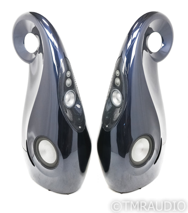 Vivid Audio Giya G1 Spirit Floorstanding Speakers