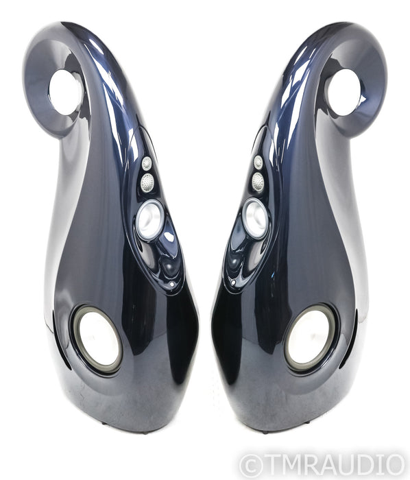 Vivid Audio Giya G1 Spirit Floorstanding Speakers