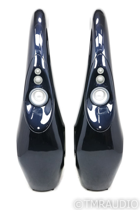 Vivid Audio Giya G1 Spirit Floorstanding Speakers