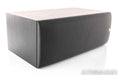 B&W LCR600 S3 Center Channel Speaker; Black Ash; LCR-600 Series 3