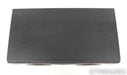 B&W LCR600 S3 Center Channel Speaker; Black Ash; LCR-600 Series 3