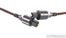 AudioQuest Cinnamon Toslink Optical Cable; .75m Digital Interconnect
