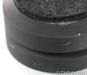 VooDoo Cable Iso-Pod Isolation Feet; Set of 3; Black