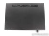PS Audio Stellar Gain Cell DAC / Preamplifier; Black; Remote (Used); Black; Remote (Used)