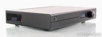 PS Audio Stellar Gain Cell DAC / Preamplifier; Black; Remote (Used); Black; Remote (Used)