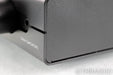 PS Audio Stellar Gain Cell DAC / Preamplifier; Black; Remote (Used); Black; Remote (Used)