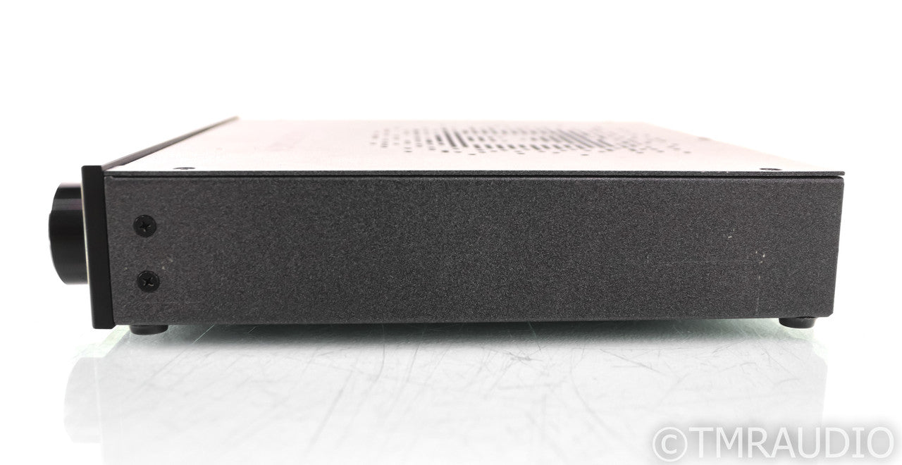 Mytek Brooklyn DAC+; D/A Converter; Remote (Display Ghosting)