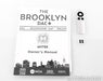 Mytek Brooklyn DAC+; D/A Converter; Remote (Display Ghosting)