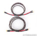 Audience Ohno III Speaker Cables; 8ft Pair