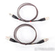 Audience Ohno III XLR Cables; 1.5m Pair Balanced Interconnects