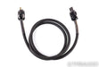 Audience Power Chord e Power Cable; 6ft AC Cord