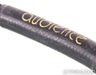 Audience Power Chord e Power Cable; 6ft AC Cord